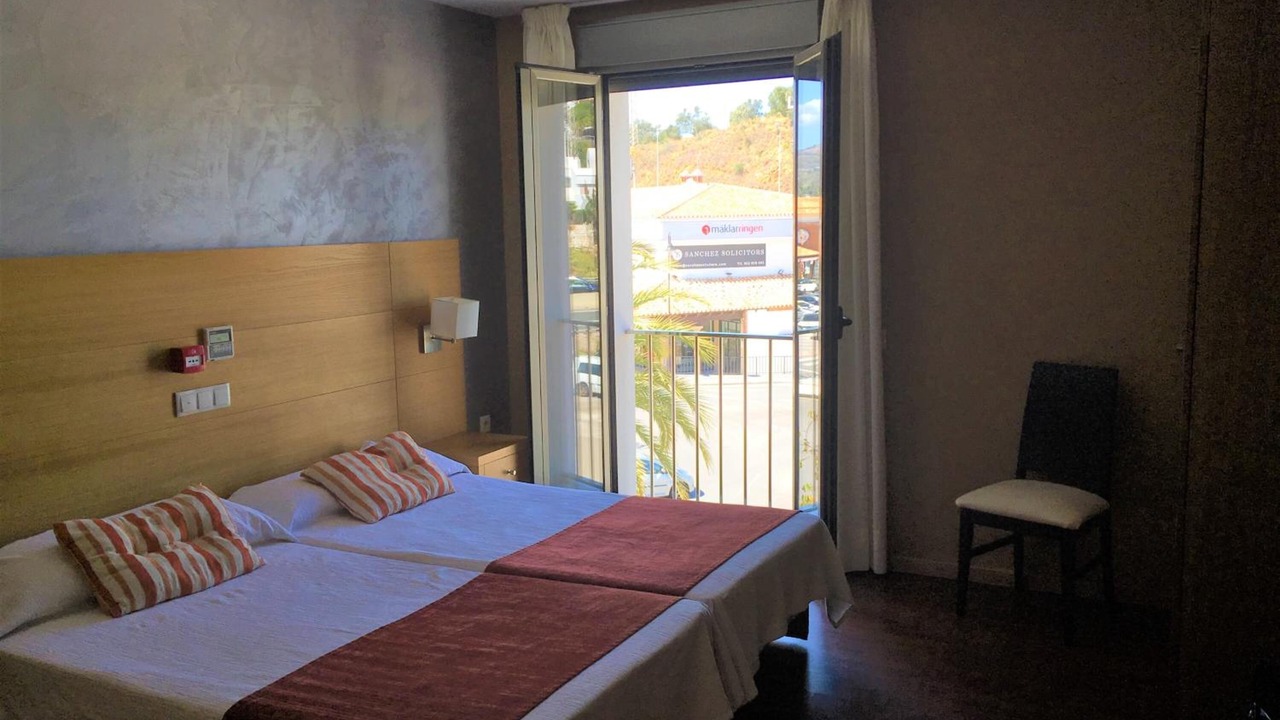Photo of Bedroom in La Cala de Mijas