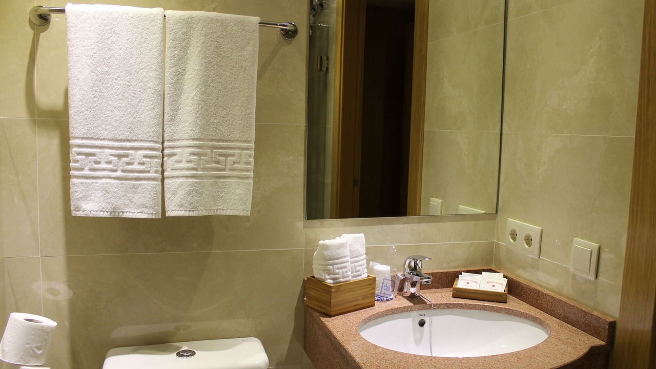 Photo of Bathroom in La Cala de Mijas