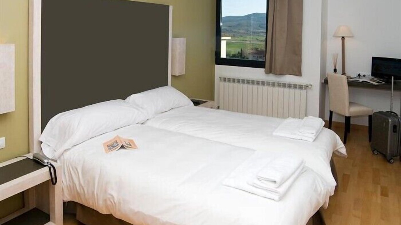 Photo of Bedroom in Atienza