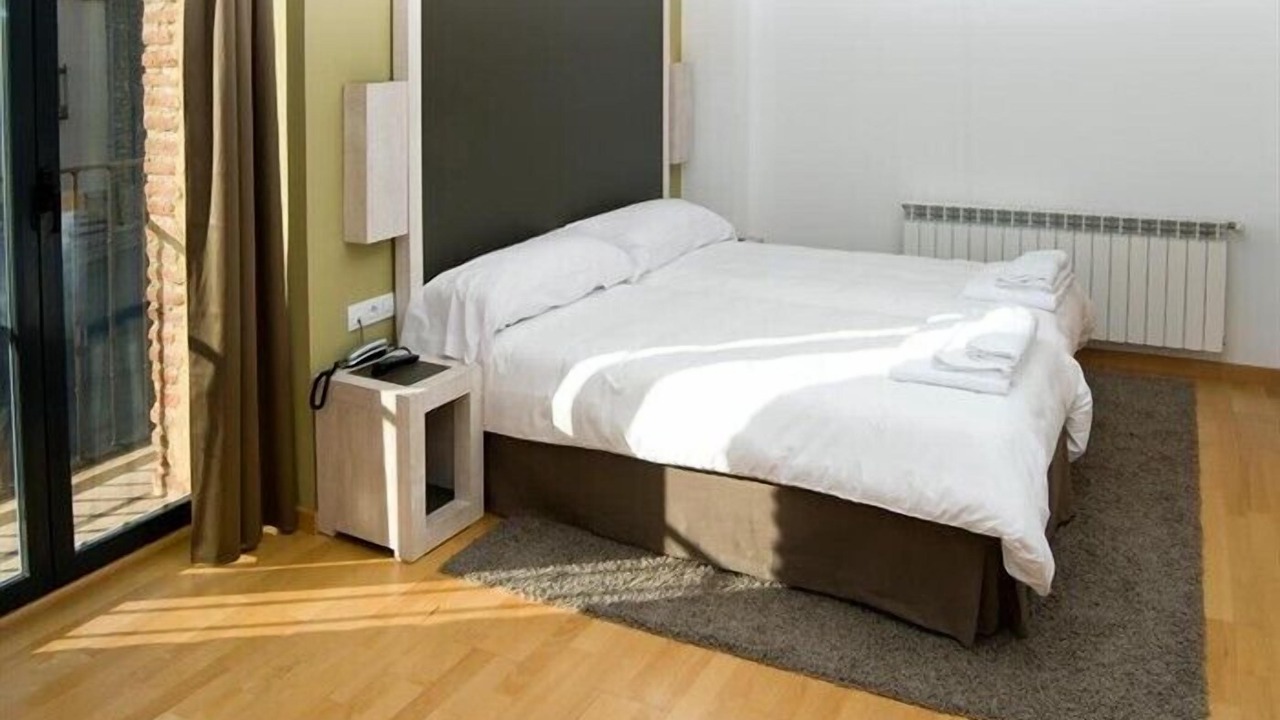 Photo of Bedroom in Atienza