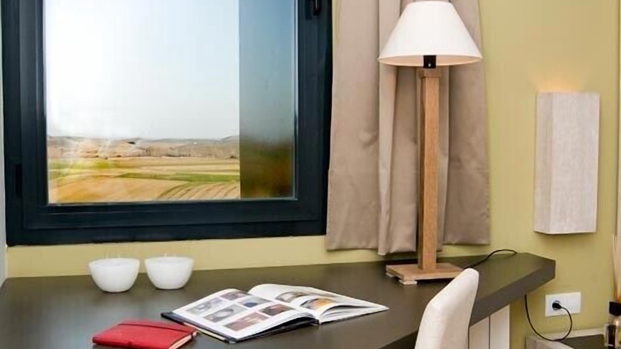 Photo of Bedroom in Atienza
