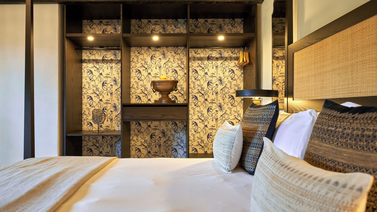 Photo of Bedroom in El Pilari