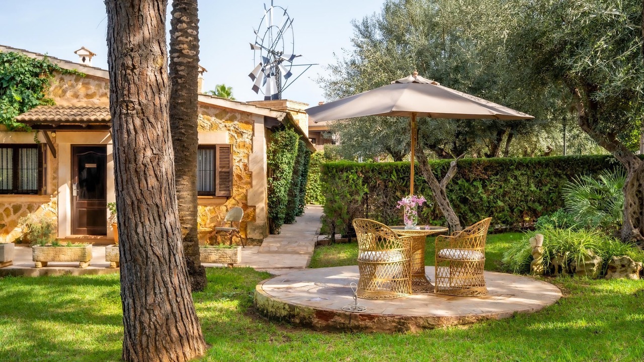 Photo of Outdoor in El Pilari