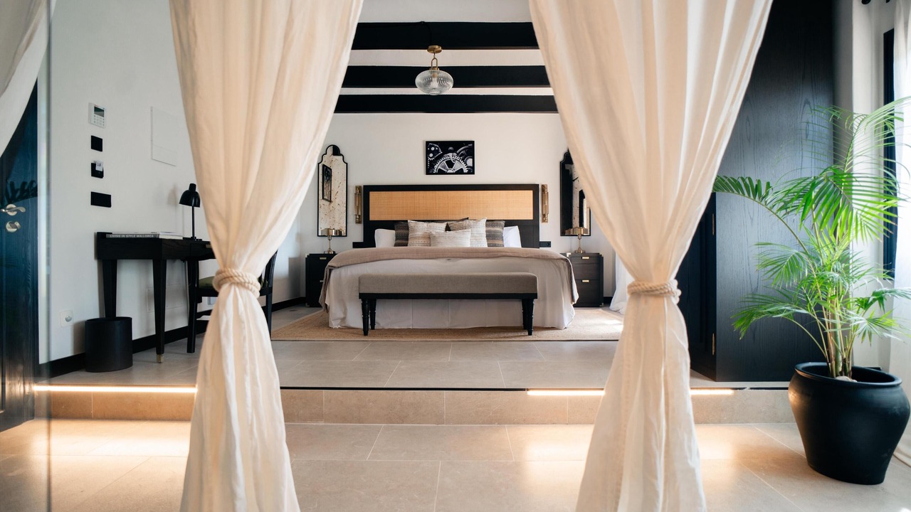 Photo of Bedroom in El Pilari