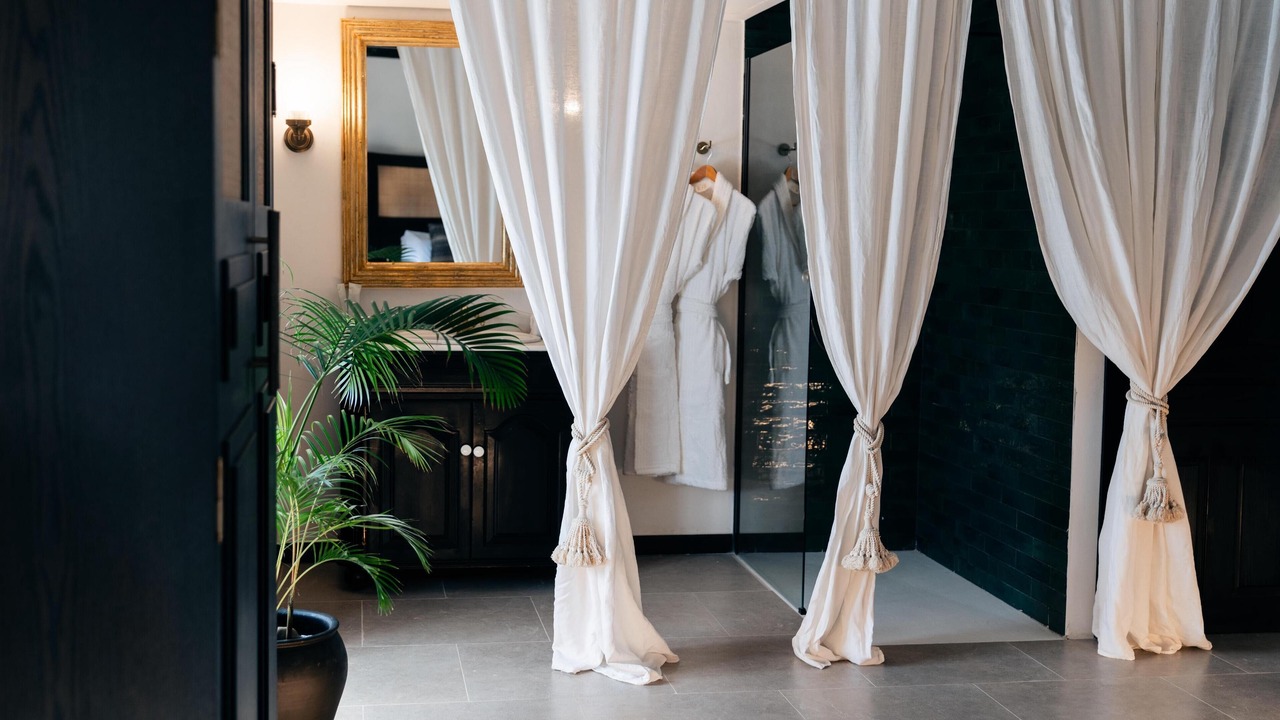 Photo of Bathroom in El Pilari
