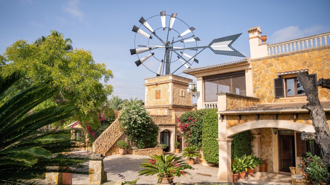 Photo of Outdoor in El Pilari