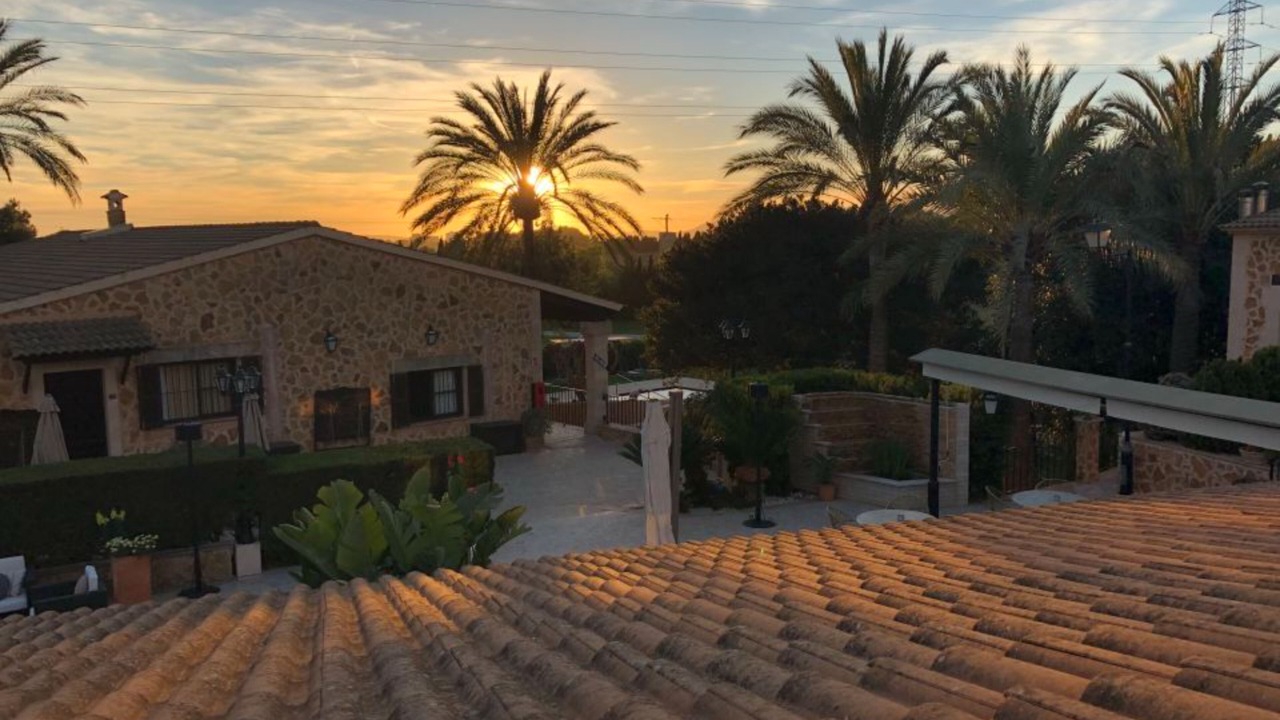 Photo of Outdoor in El Pilari