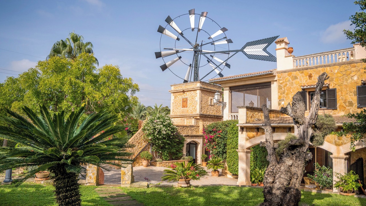 Photo of Outdoor in El Pilari