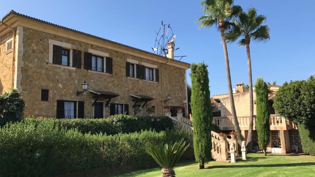 Photo of Outdoor in El Pilari