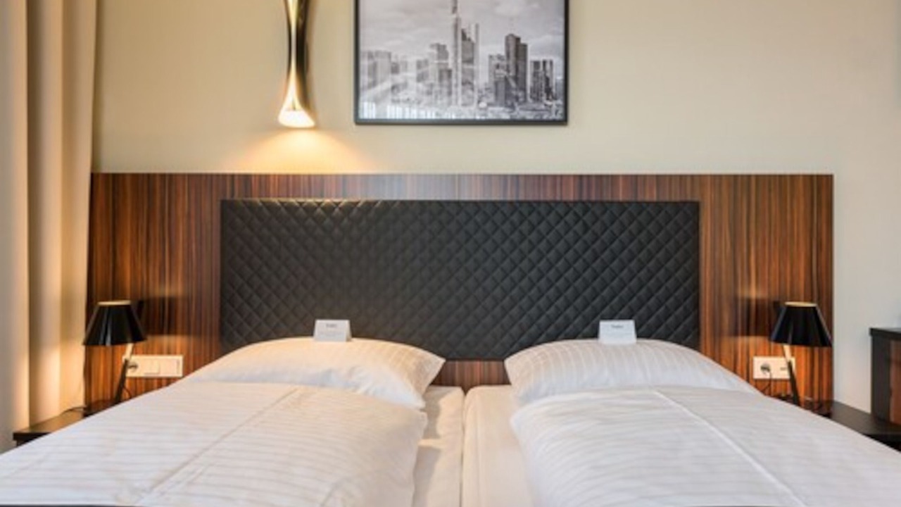 Photo of Bedroom in Bahnhofsviertel