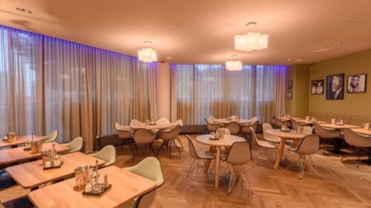 Photo of Others in Bahnhofsviertel
