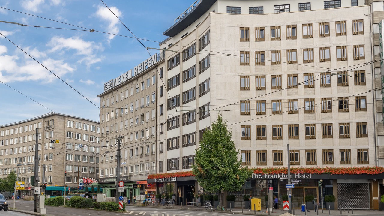 Photo of Outdoor in Bahnhofsviertel