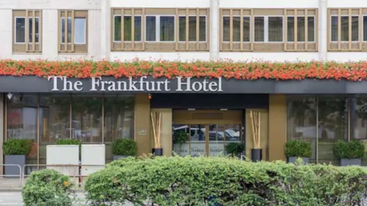 Photo of Outdoor in Bahnhofsviertel