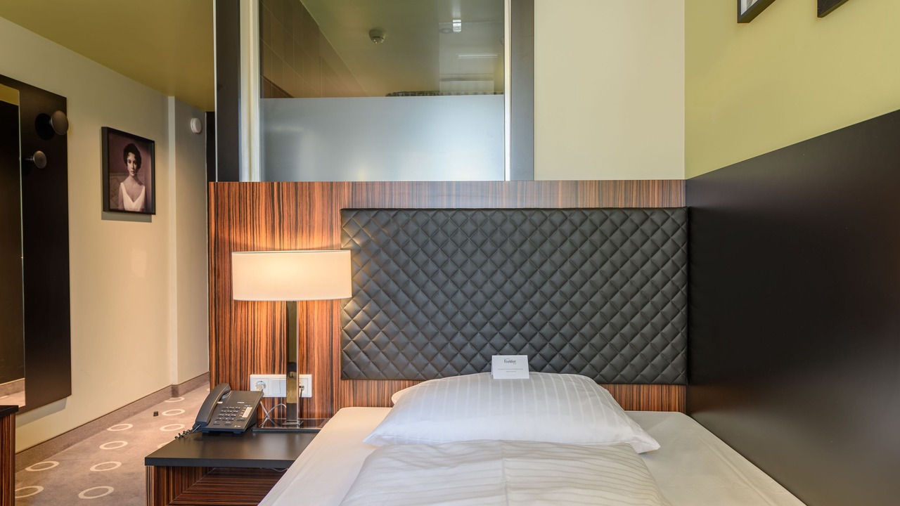Photo of Bedroom in Bahnhofsviertel