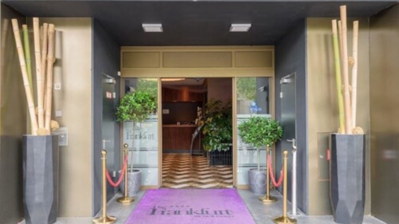 Photo of Outdoor in Bahnhofsviertel