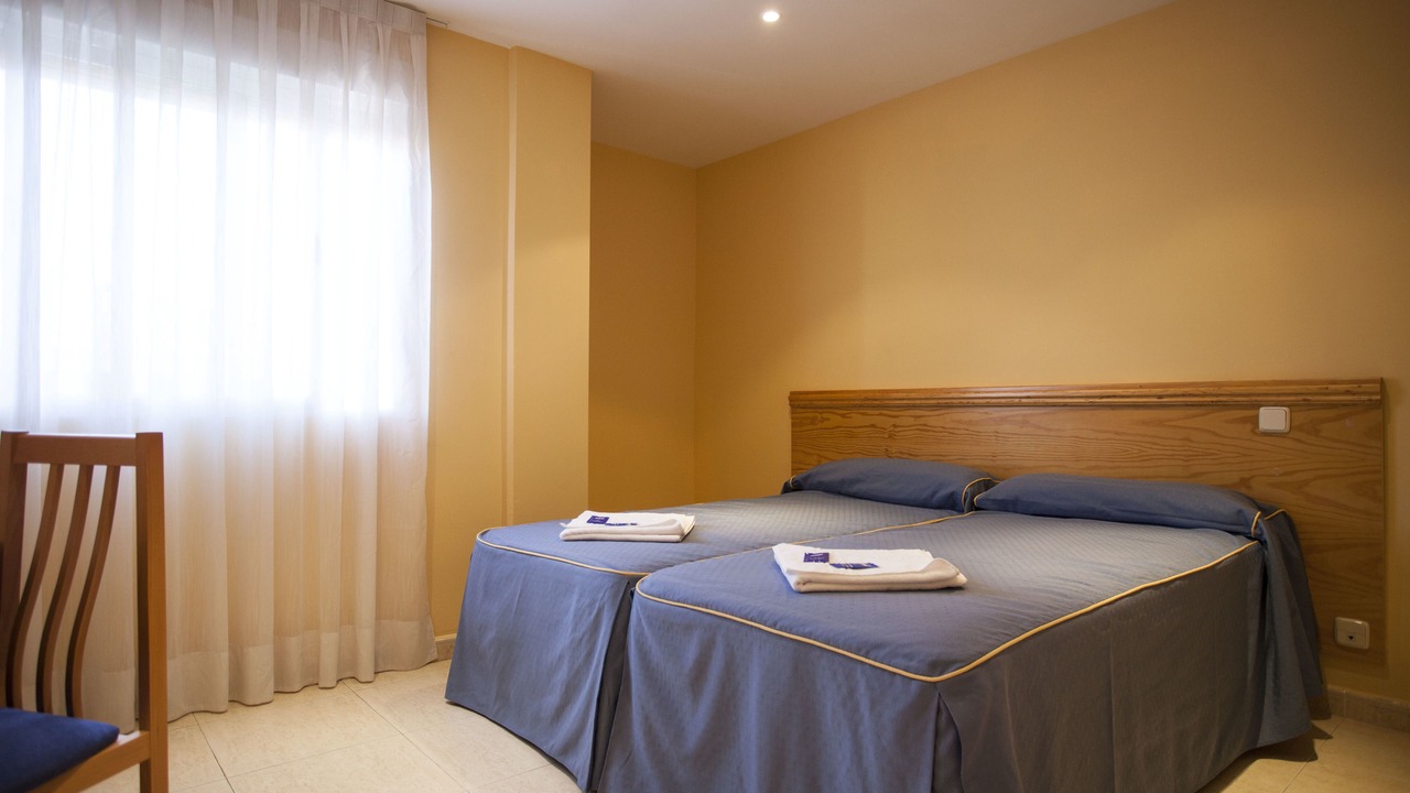 Photo of Bedroom in El Alamo