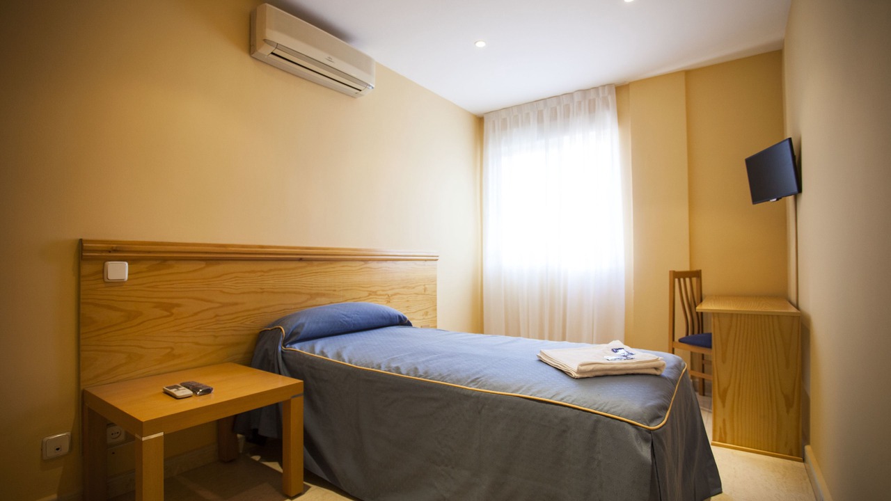 Photo of Bedroom in El Alamo