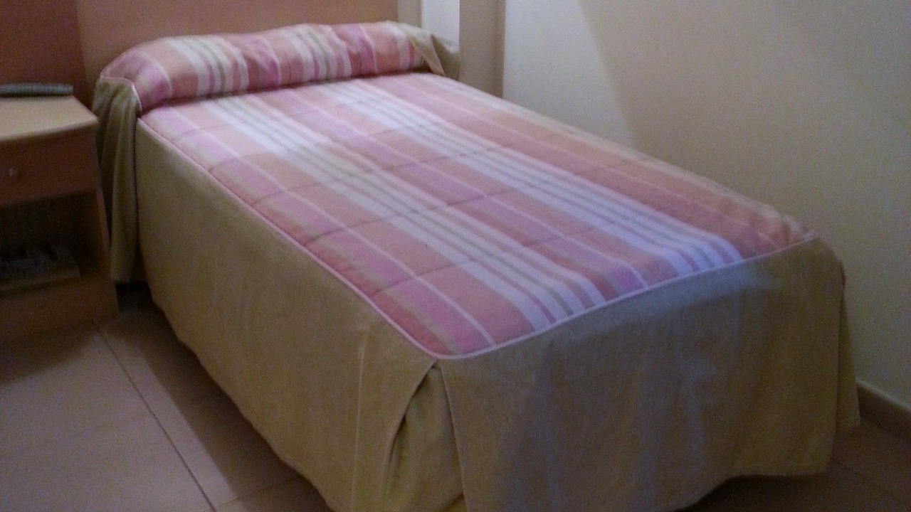 Photo of Bedroom in Mejorada del Campo