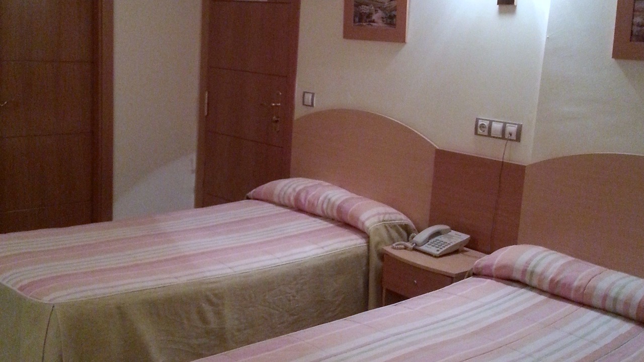 Photo of Bedroom in Mejorada del Campo