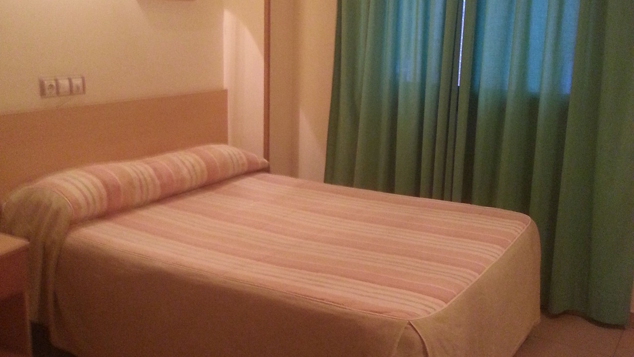 Photo of Bedroom in Mejorada del Campo