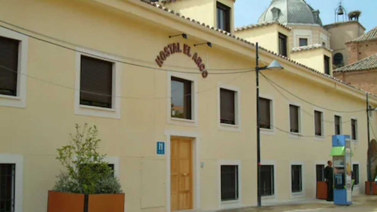 Photo of Outdoor in Mejorada del Campo