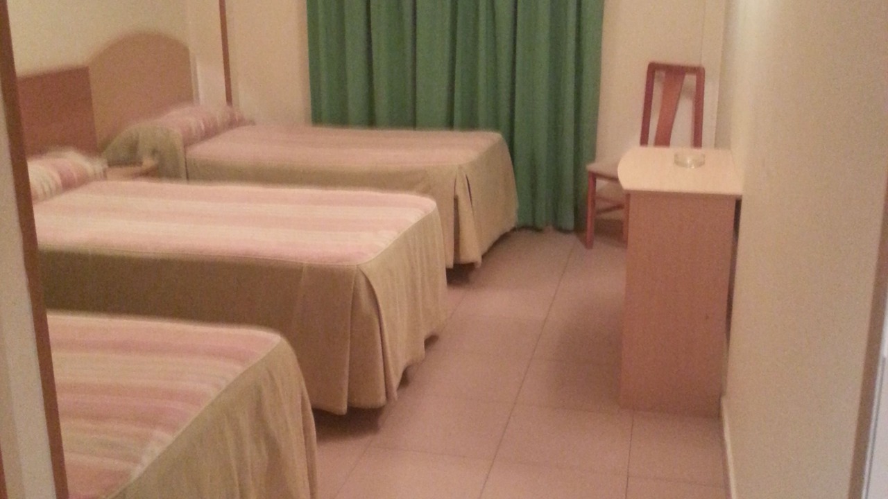 Photo of Bedroom in Mejorada del Campo