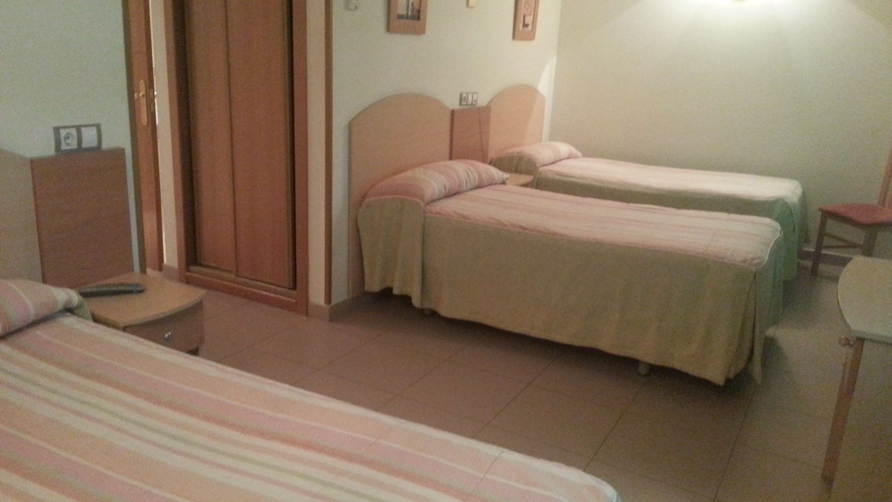 Photo of Bedroom in Mejorada del Campo