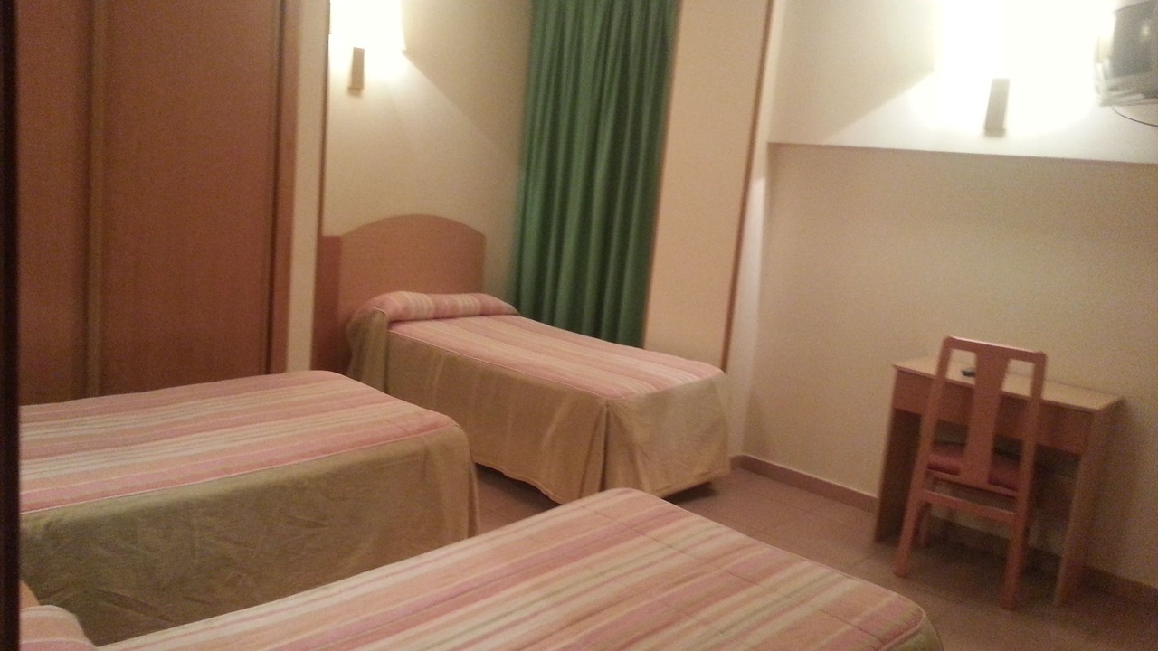Photo of Bedroom in Mejorada del Campo