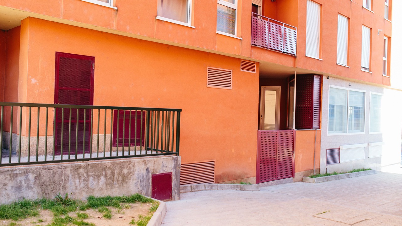 Photo of Outdoor in Bejar