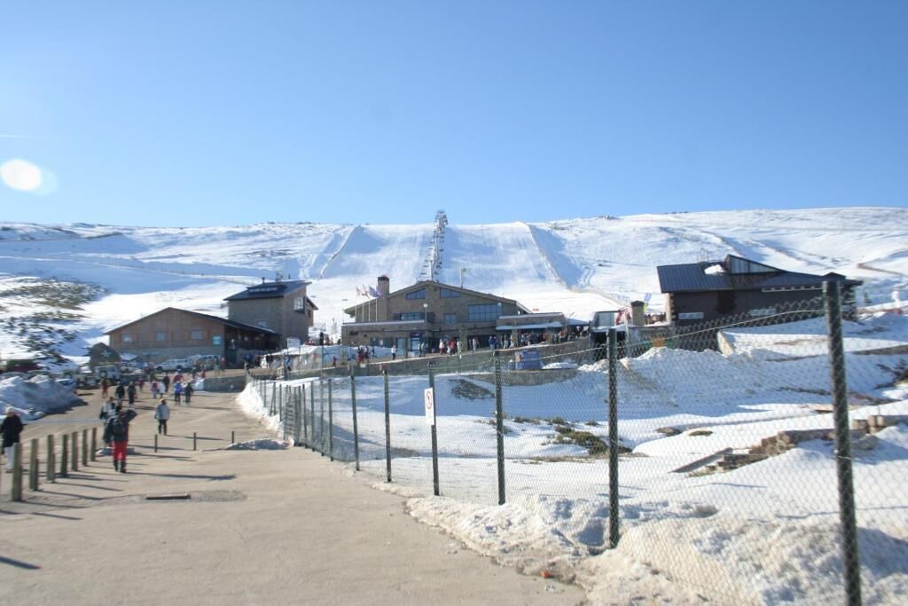 Photo of Outdoor in Bejar