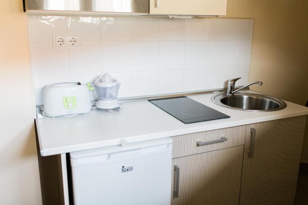Photo of Kitchen in Bejar