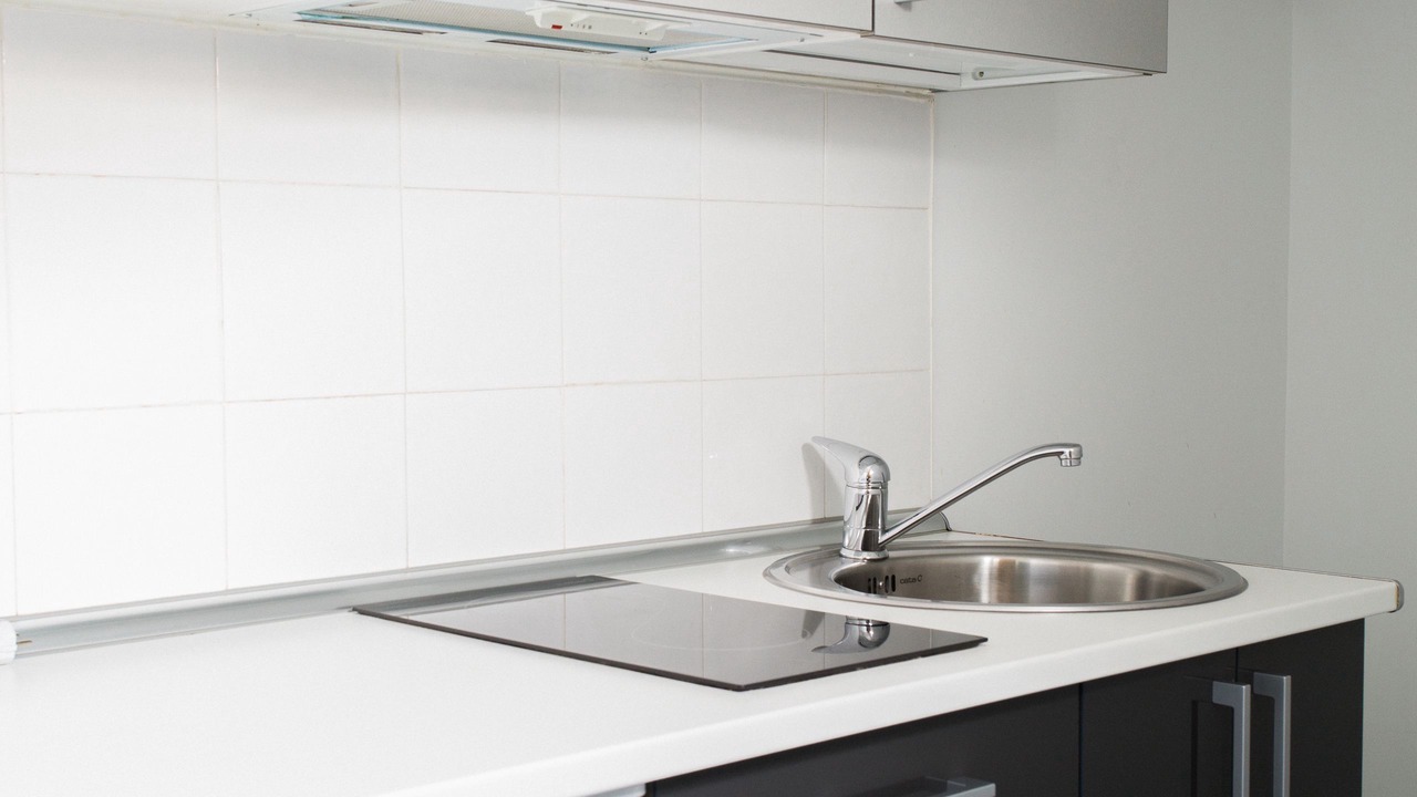 Photo of Kitchen in Bejar