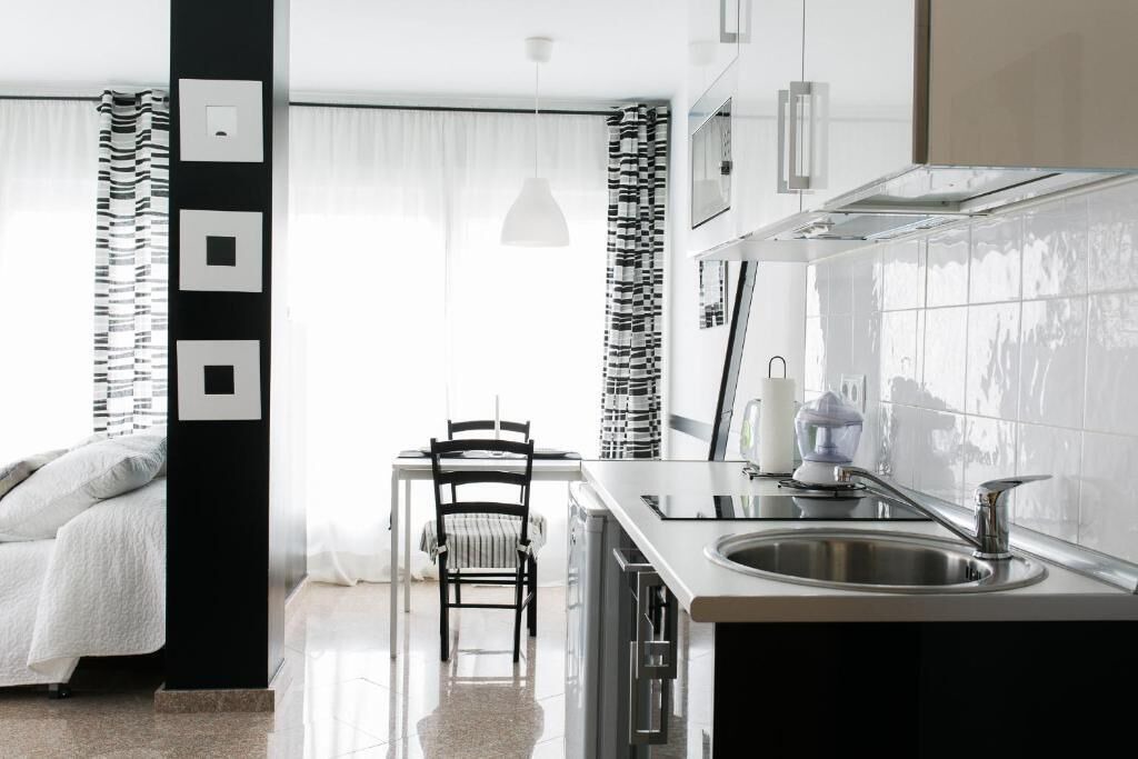 Photo of Kitchen in Bejar