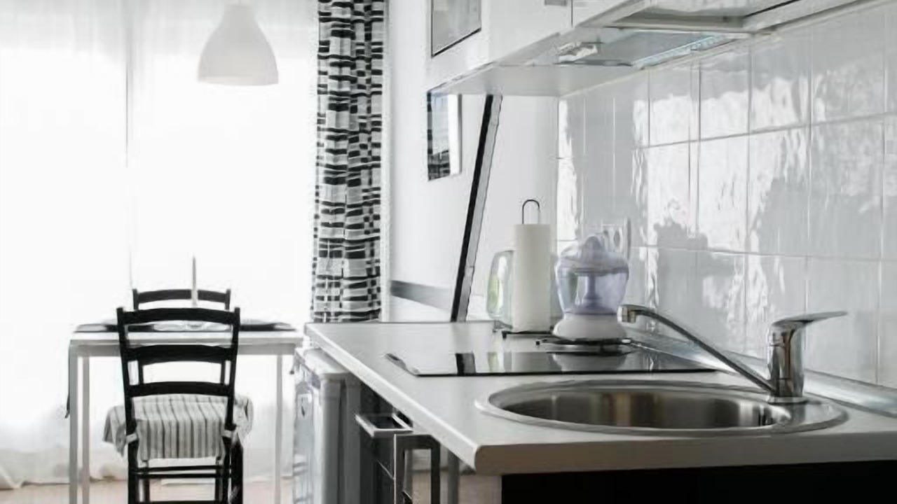Photo of Kitchen in Bejar