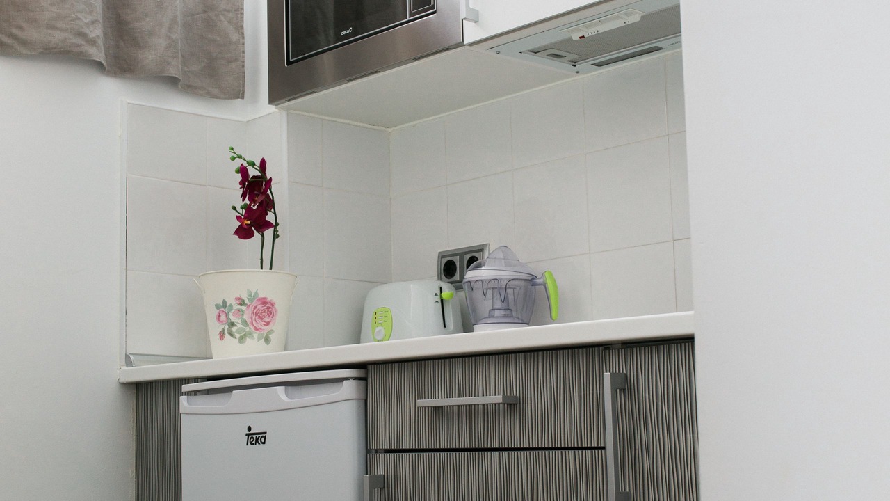 Photo of Kitchen in Bejar