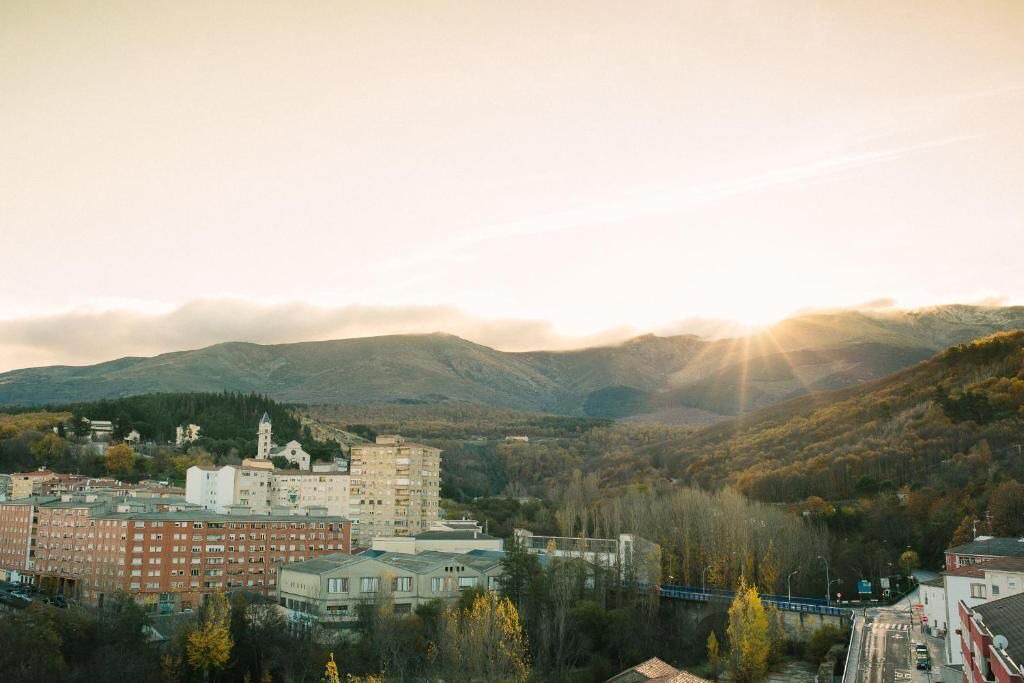 Photo of Outdoor in Bejar