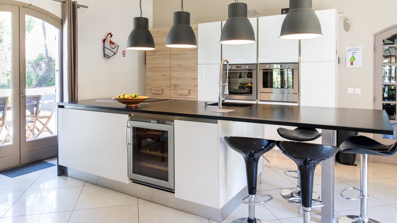Photo of Kitchen in Velaux