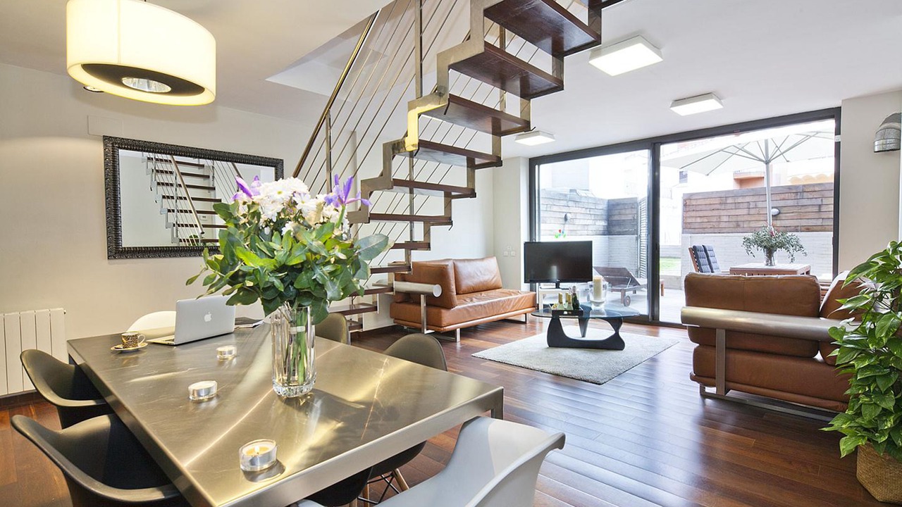 Photo of Livingroom in El Putget i Farro