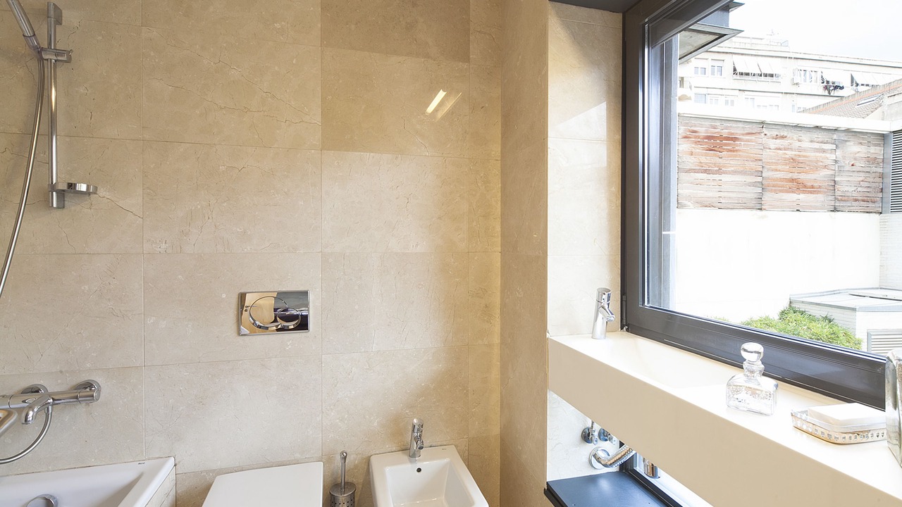 Photo of Bathroom in El Putget i Farro