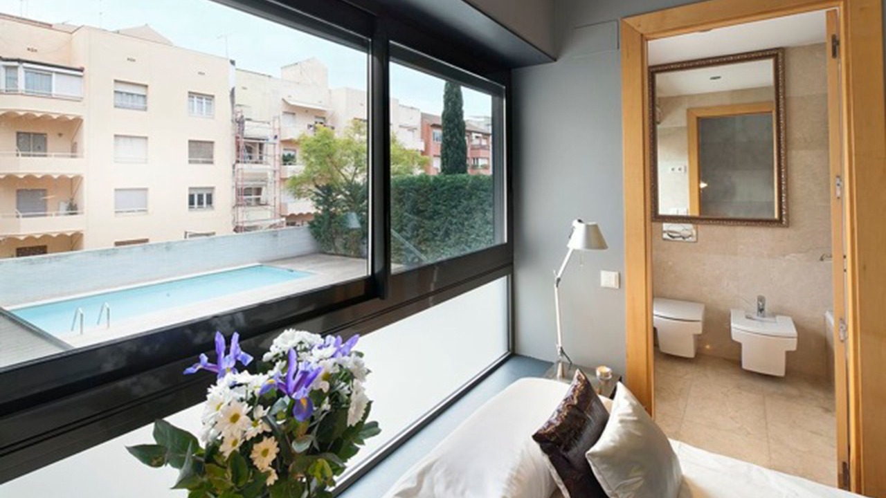 Photo of Bathroom in El Putget i Farro