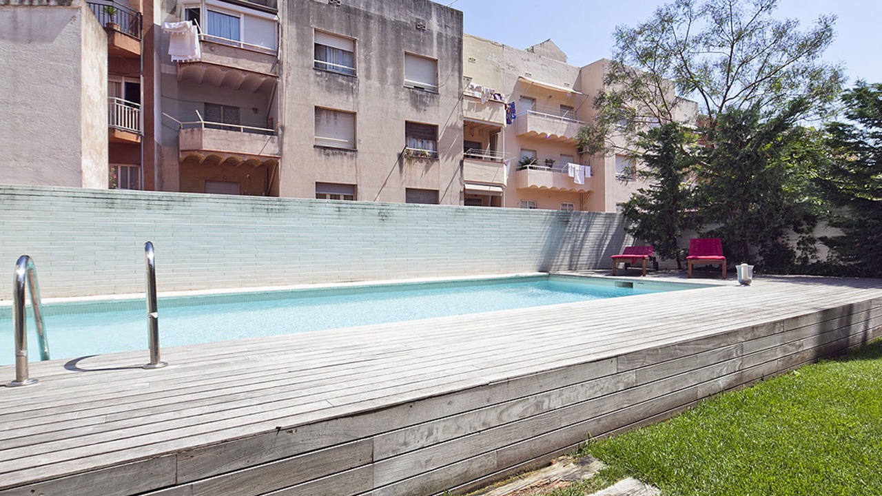 Photo of Outdoor in El Putget i Farro