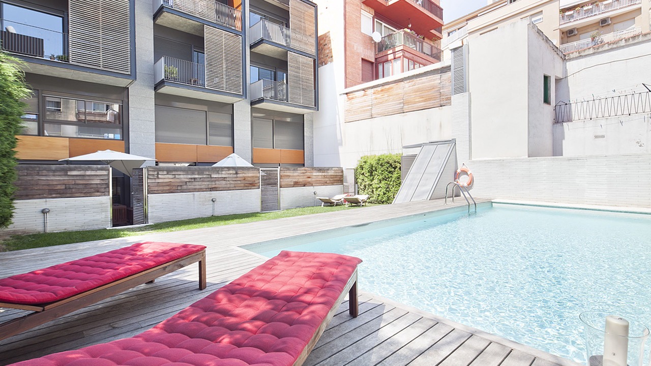 Photo of Outdoor in El Putget i Farro