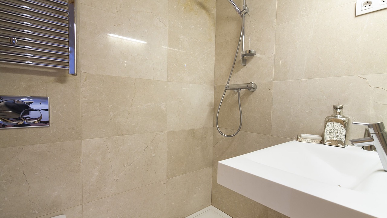 Photo of Bathroom in El Putget i Farro