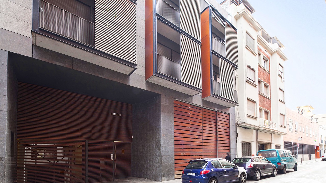 Photo of Outdoor in El Putget i Farro
