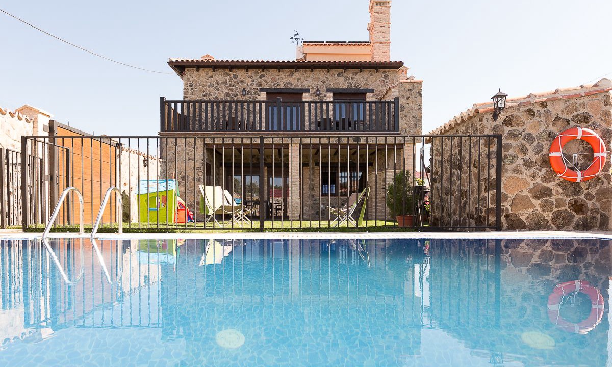 Photo of Outdoor in Malpartida de Plasencia
