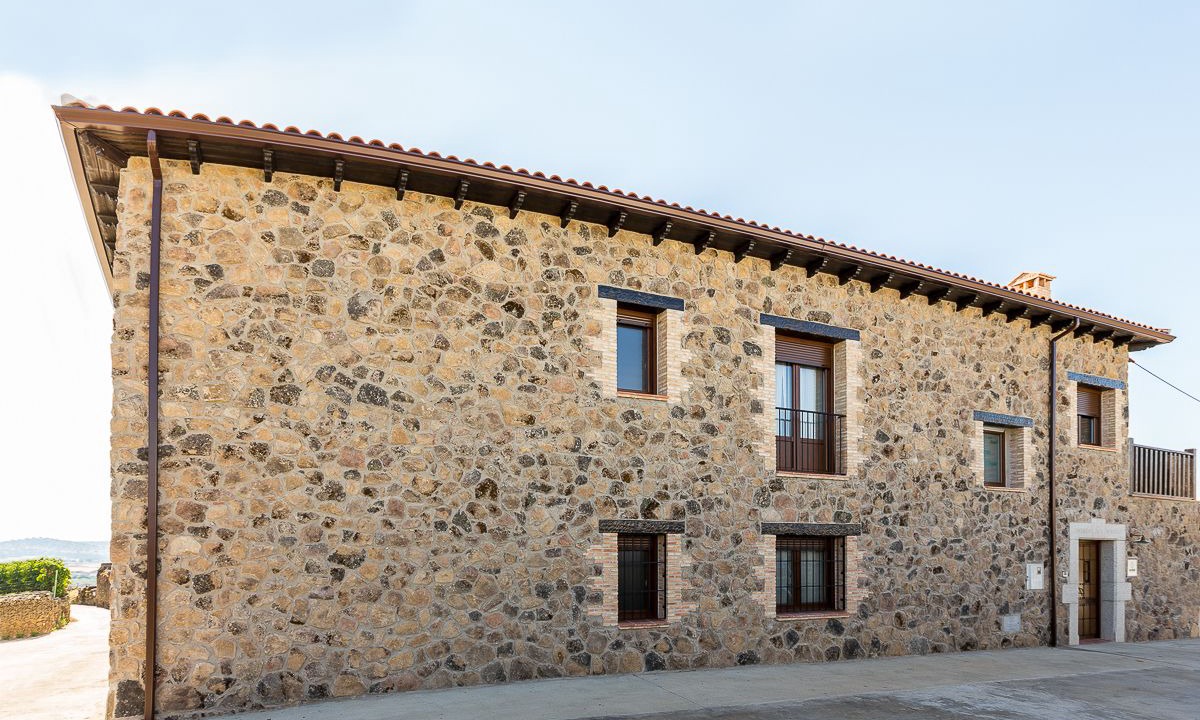 Photo of Outdoor in Malpartida de Plasencia
