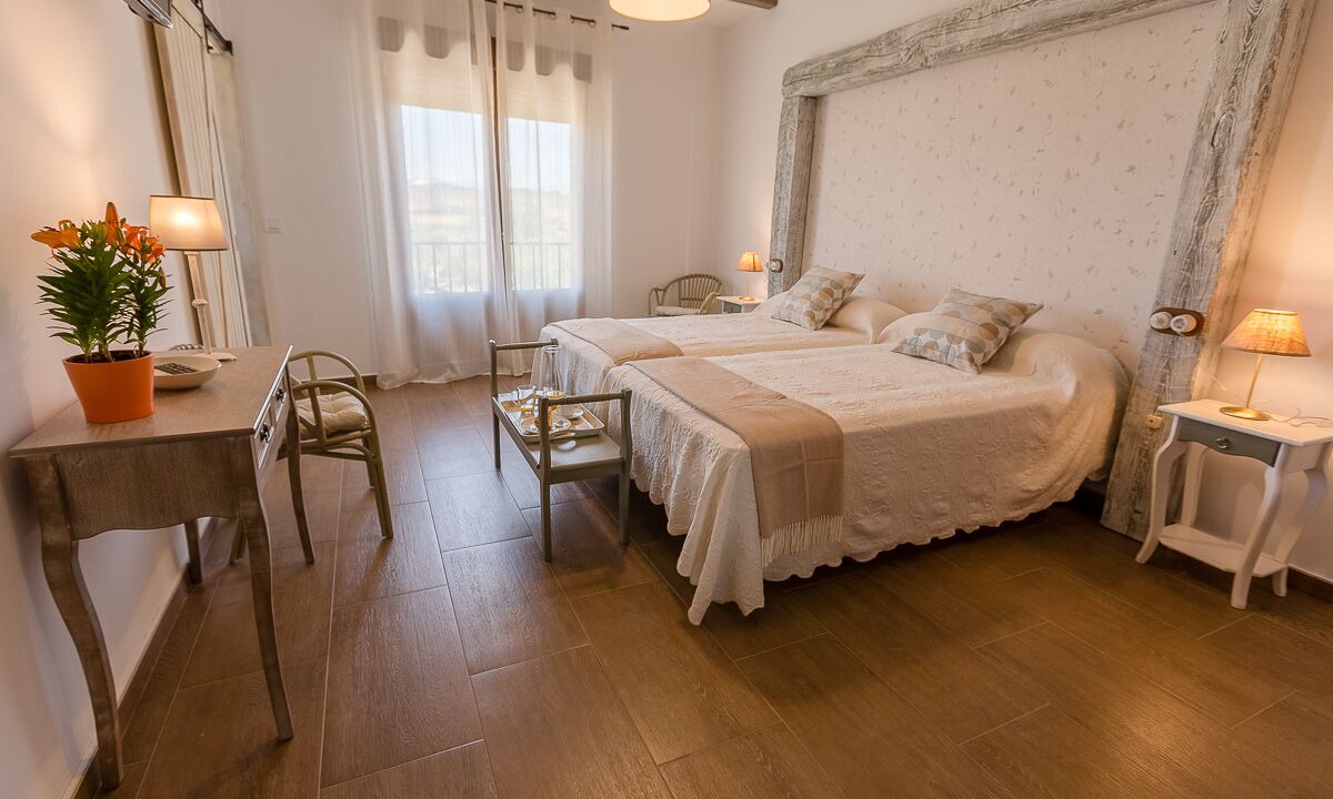 Photo of Bathroom in Malpartida de Plasencia
