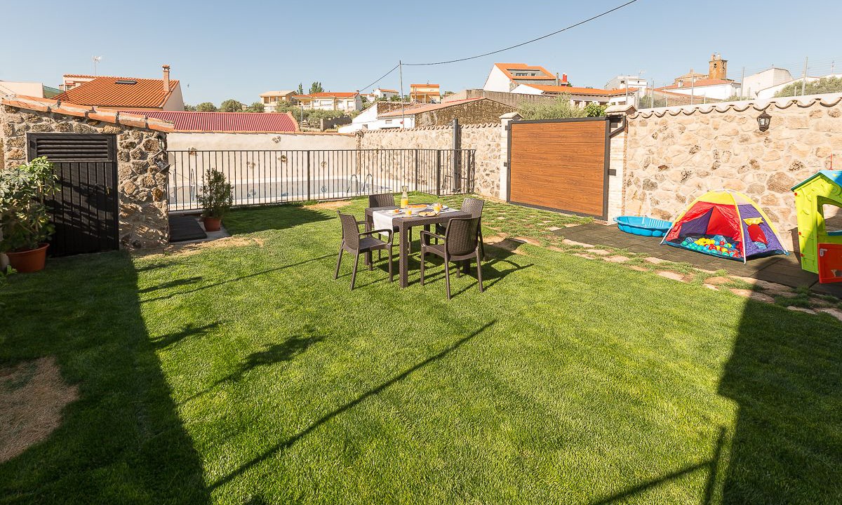 Photo of Outdoor in Malpartida de Plasencia