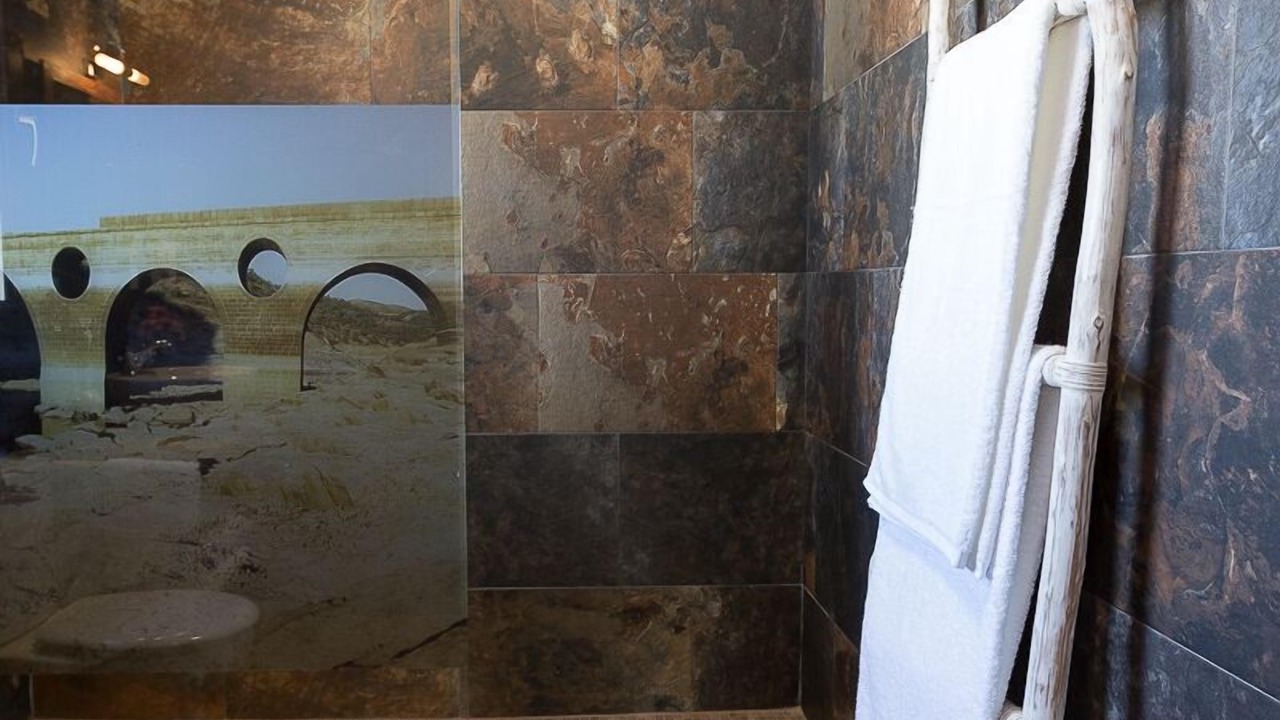 Photo of Bathroom in Malpartida de Plasencia