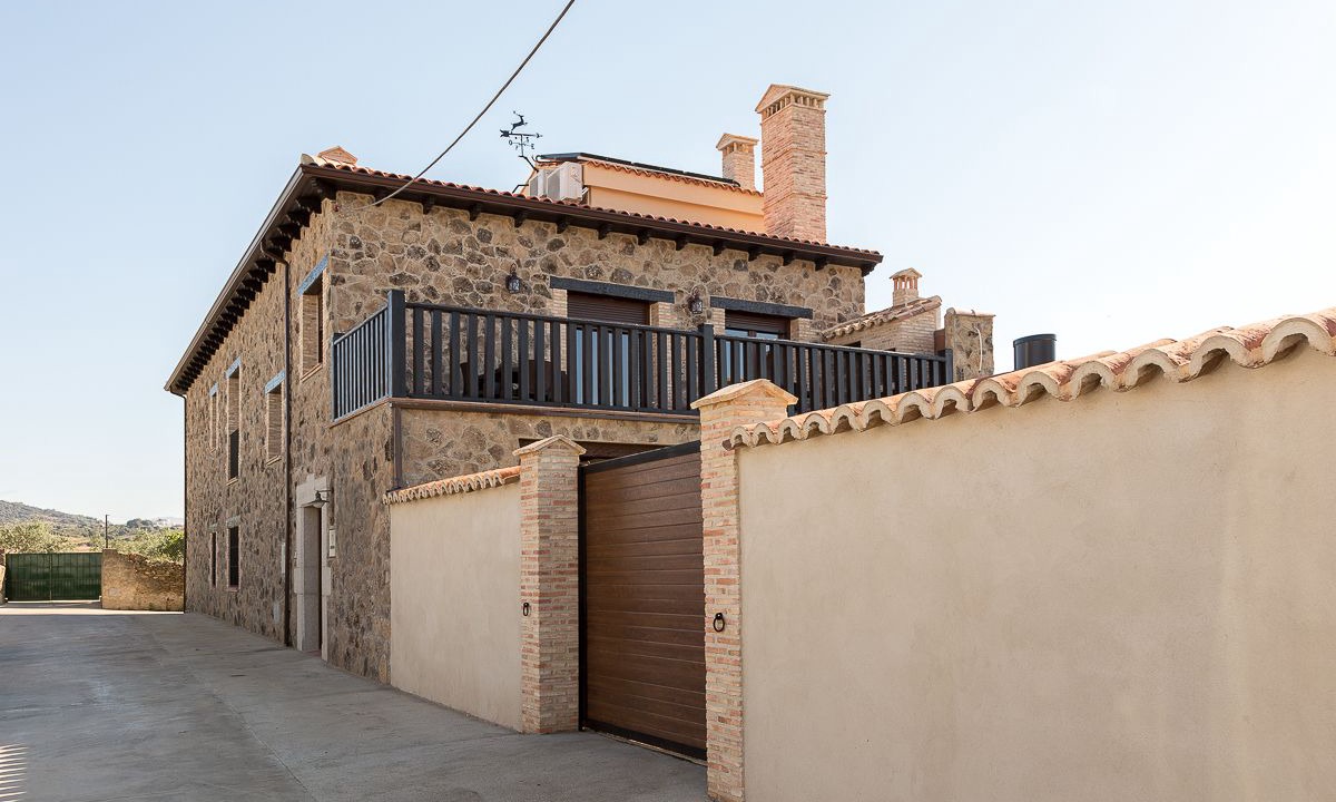 Photo of Outdoor in Malpartida de Plasencia